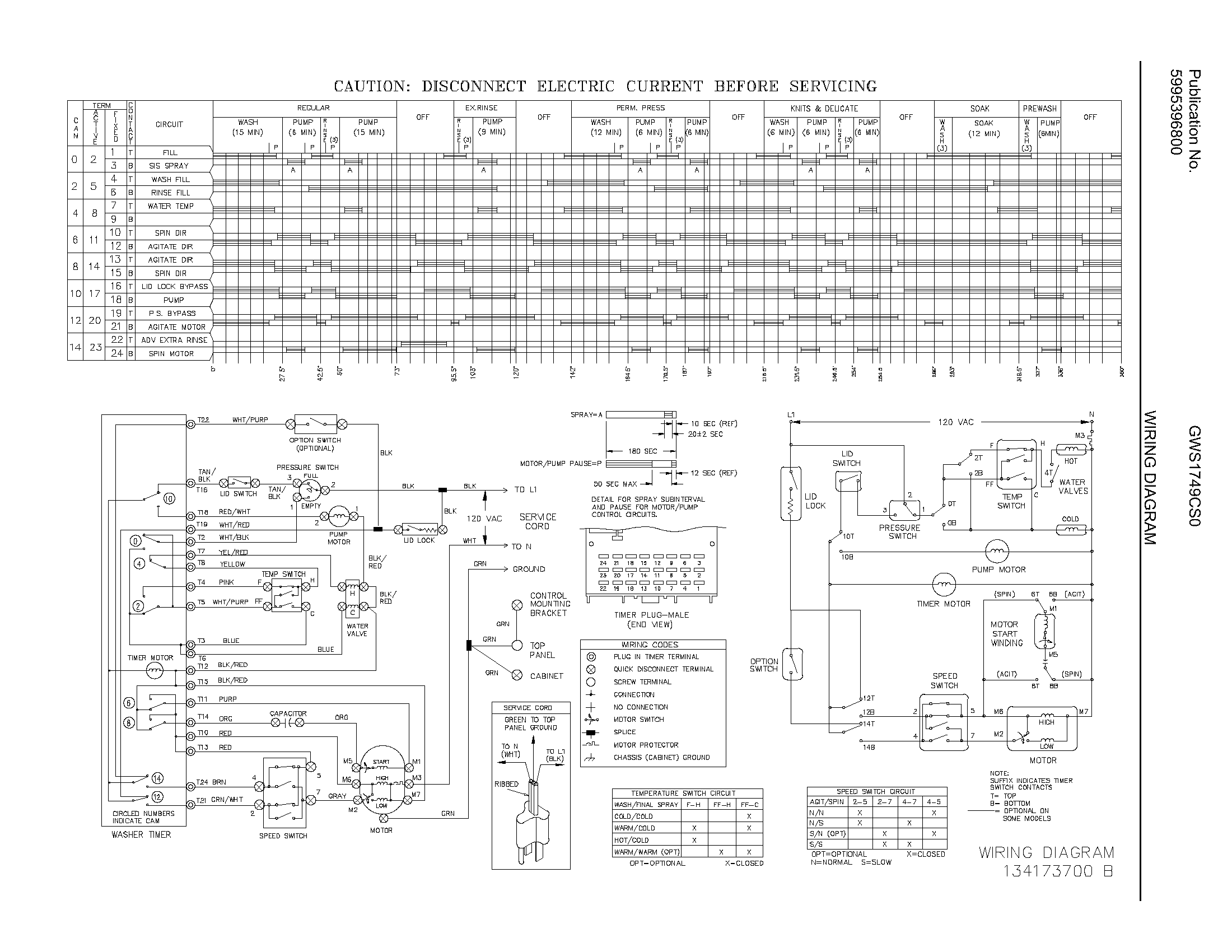 Wiring diagram