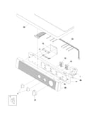 Controls/top panel