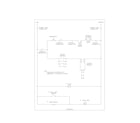Kenmore 79071000301 wiring schematic diagram