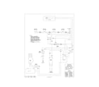 Kenmore 79071000301 wiring diagram diagram