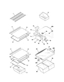 Shelves