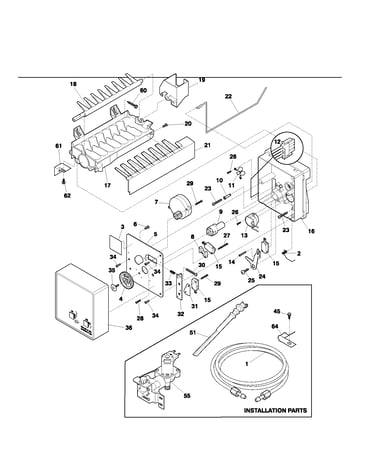 Ice maker