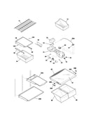 Shelves
