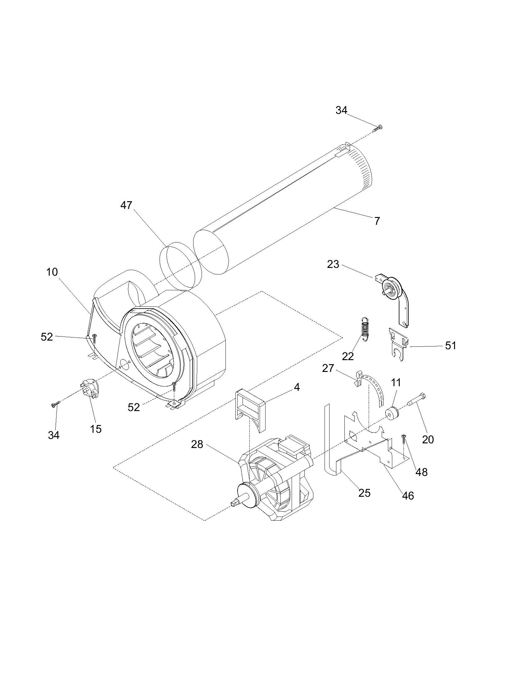 Motor