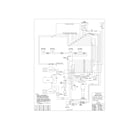 Kenmore 79071853300 wiring schematic diagram