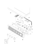 Controls/top panel