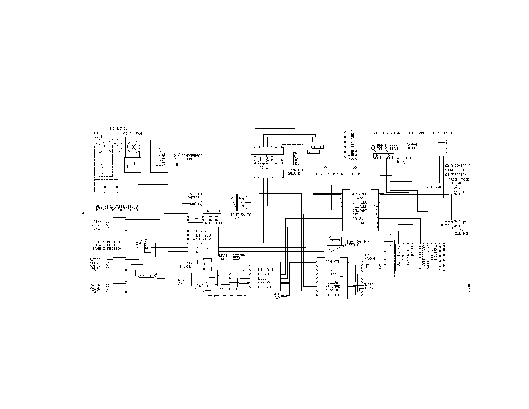 WIRING DIAGRAM