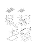 Shelves