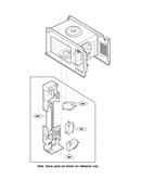 Latch board