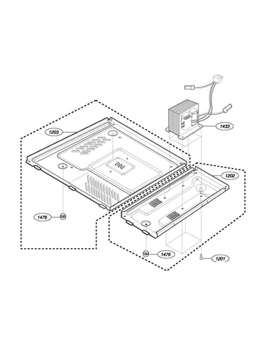 Base plate