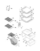 Shelves