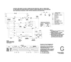 Frigidaire GLGR331AS4 wiring diagram diagram