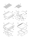 Shelves