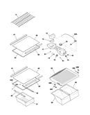 Shelves
