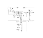 Kenmore 25361794305 wiring diagram diagram