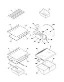 Shelves