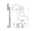 Electrolux PLHV36W7CC wiring diagram diagram