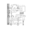 Electrolux PLHV42P8CC wiring diagram diagram