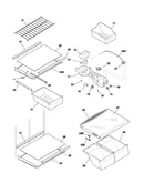 Shelves