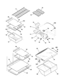 Shelves