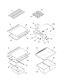 Shelves