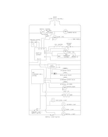 Wiring schematic