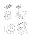 Shelves