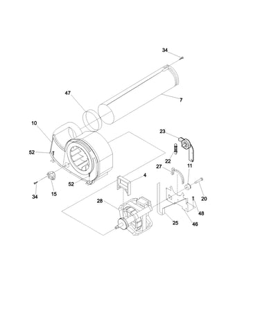 Motor