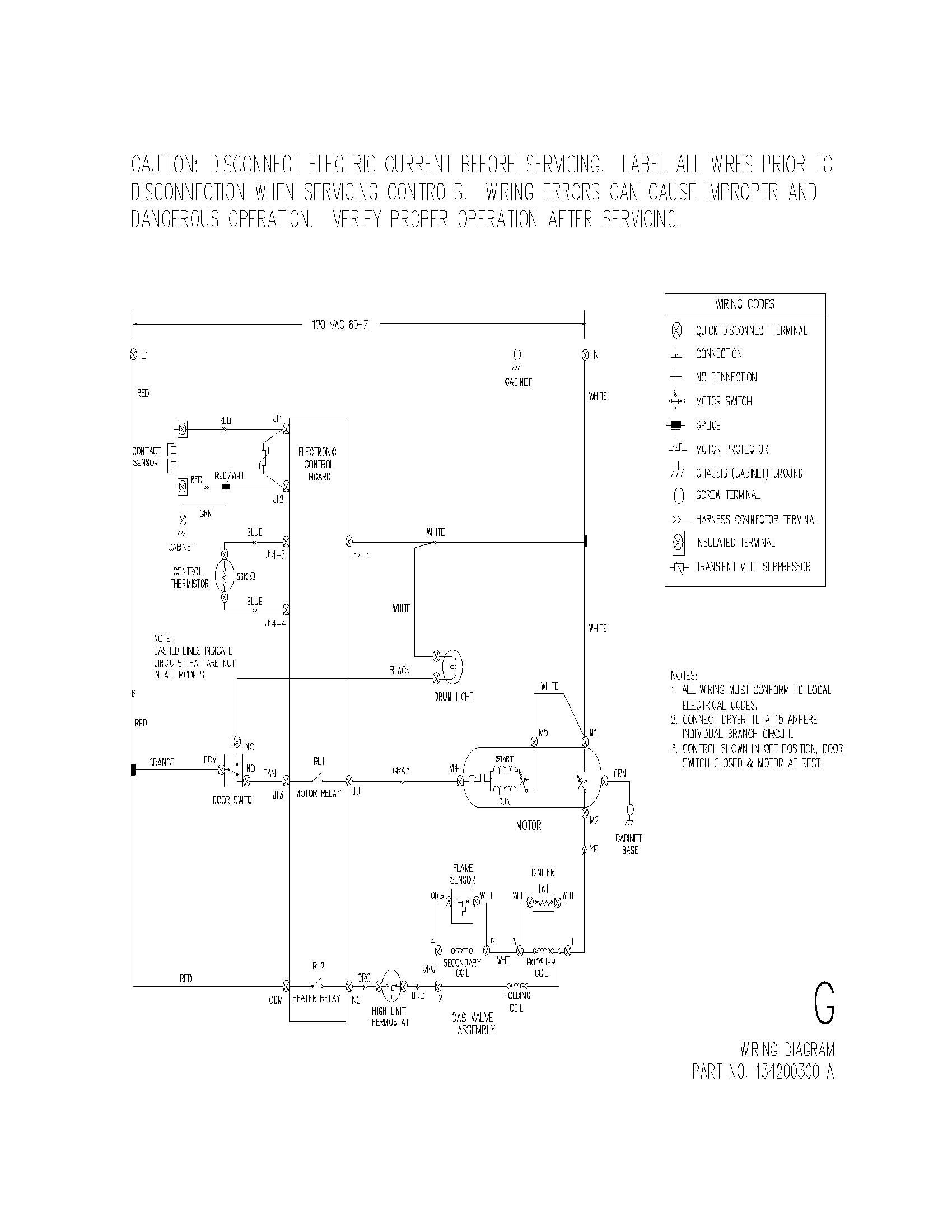 WIRING DIAGRAM