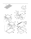 Shelves