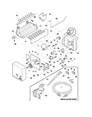 Ice maker