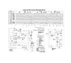 Gibson GWS833CS0 wiring diagram diagram