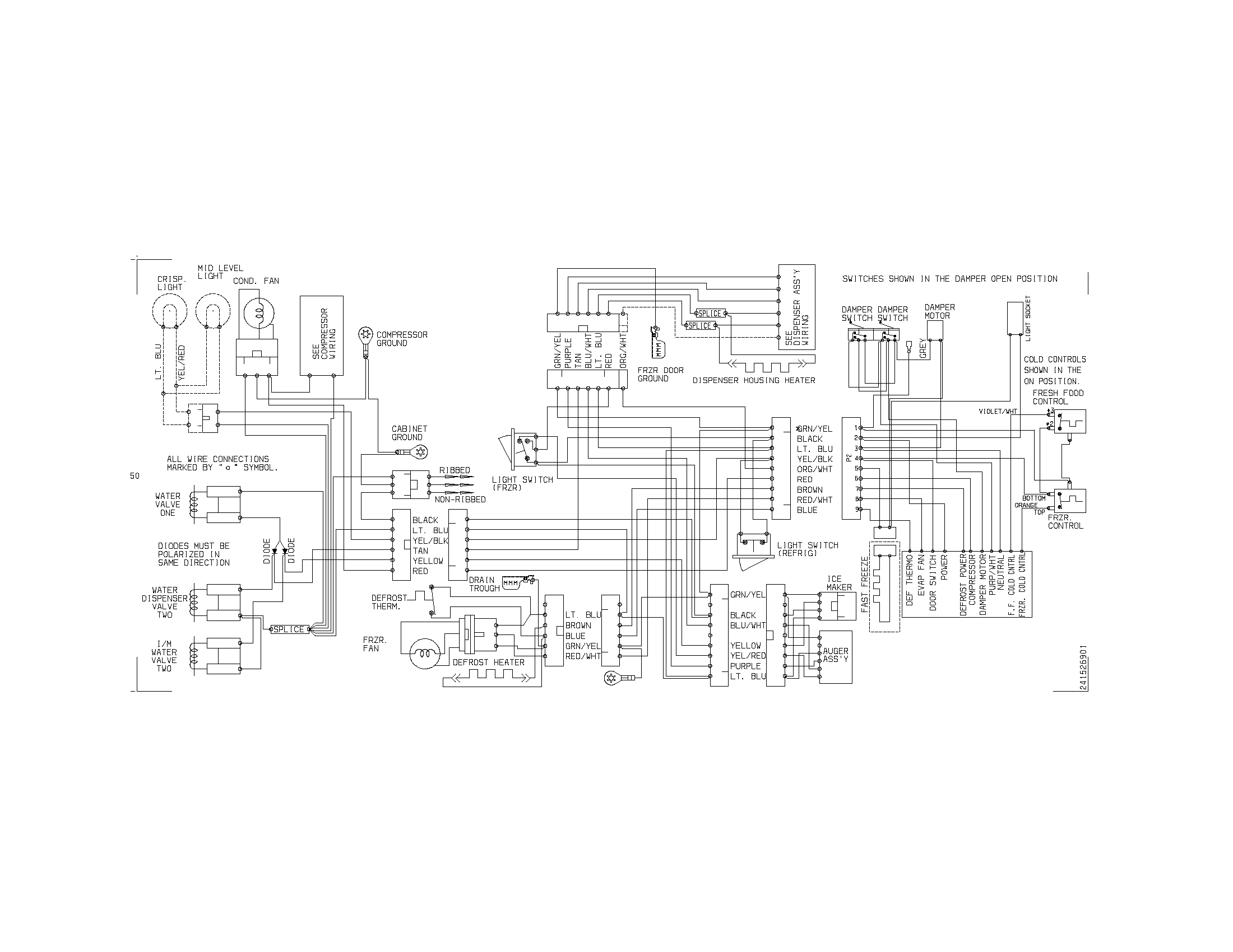 WIRING DIAGRAM