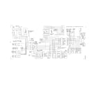 Kenmore 25354333301 wiring diagram diagram
