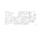 Kenmore 25352342302 wiring diagram diagram
