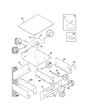 Body/controls