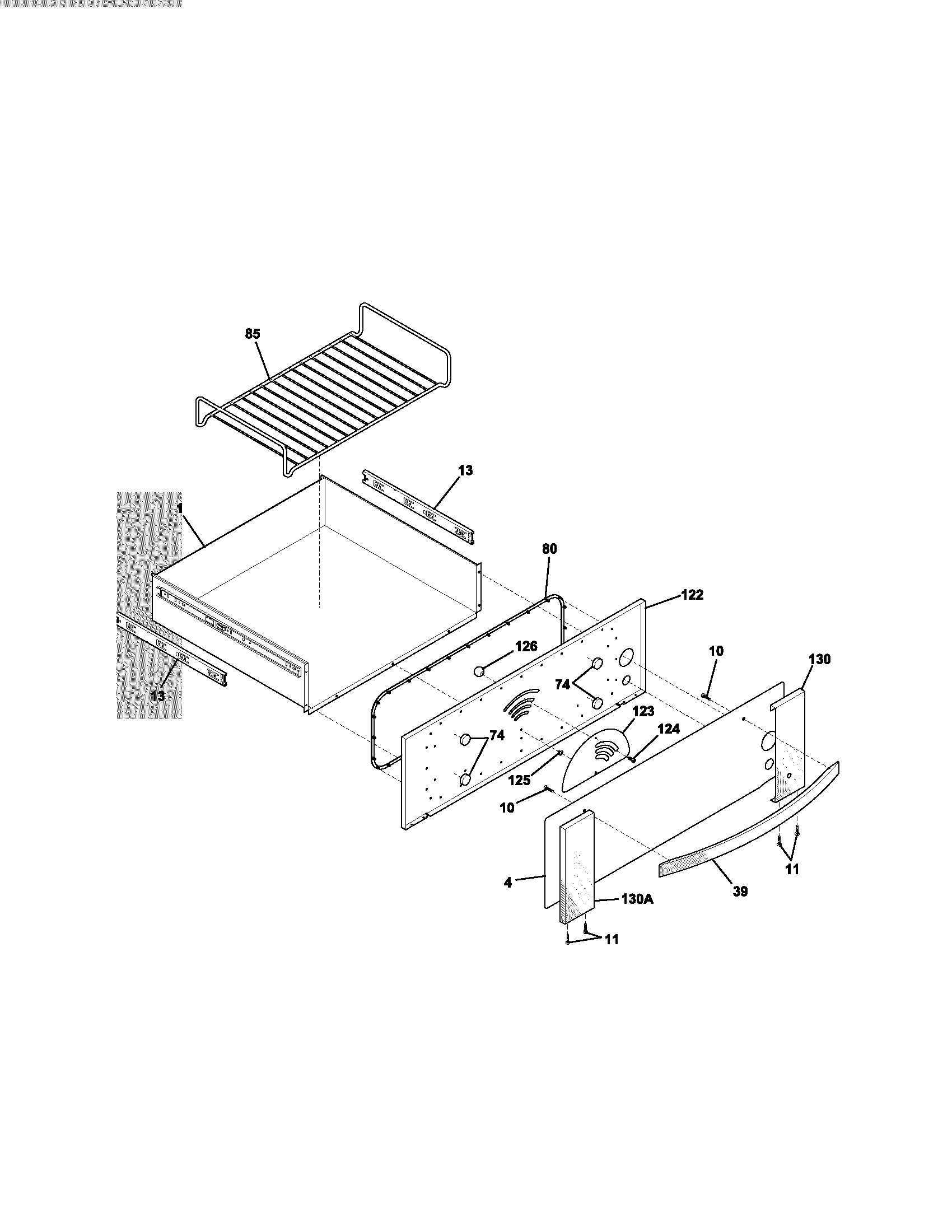 Drawer