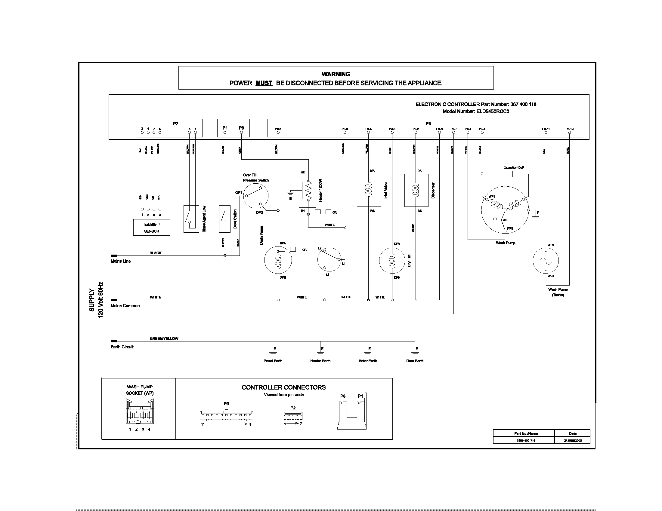 Wiring diagram