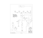Tappan TGF303BWB wiring diagram diagram