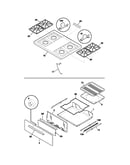 Top/drawer