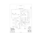 Tappan TGF351AWE wiring diagram diagram