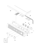 Controls/top panel