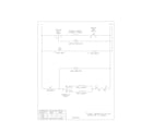 Kenmore 79060301302 wiring schematic diagram