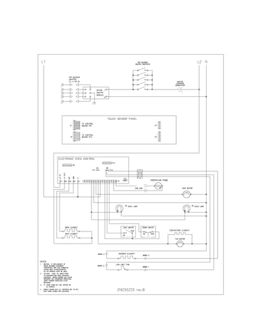 Wiring schematic