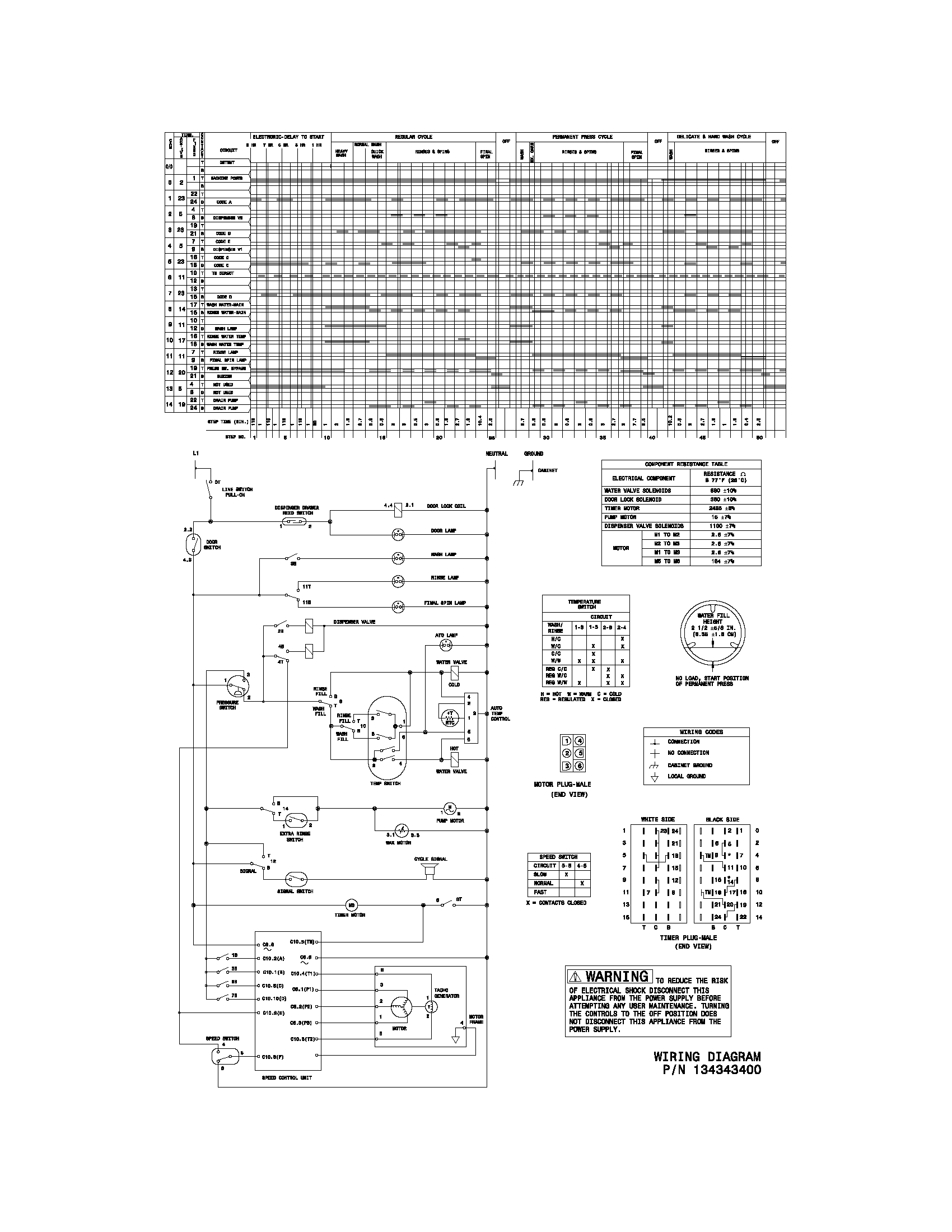 WIRING DIAGRAM