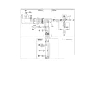 Kenmore 25363092302 wiring diagram diagram