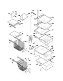 Shelves