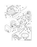 Ice maker