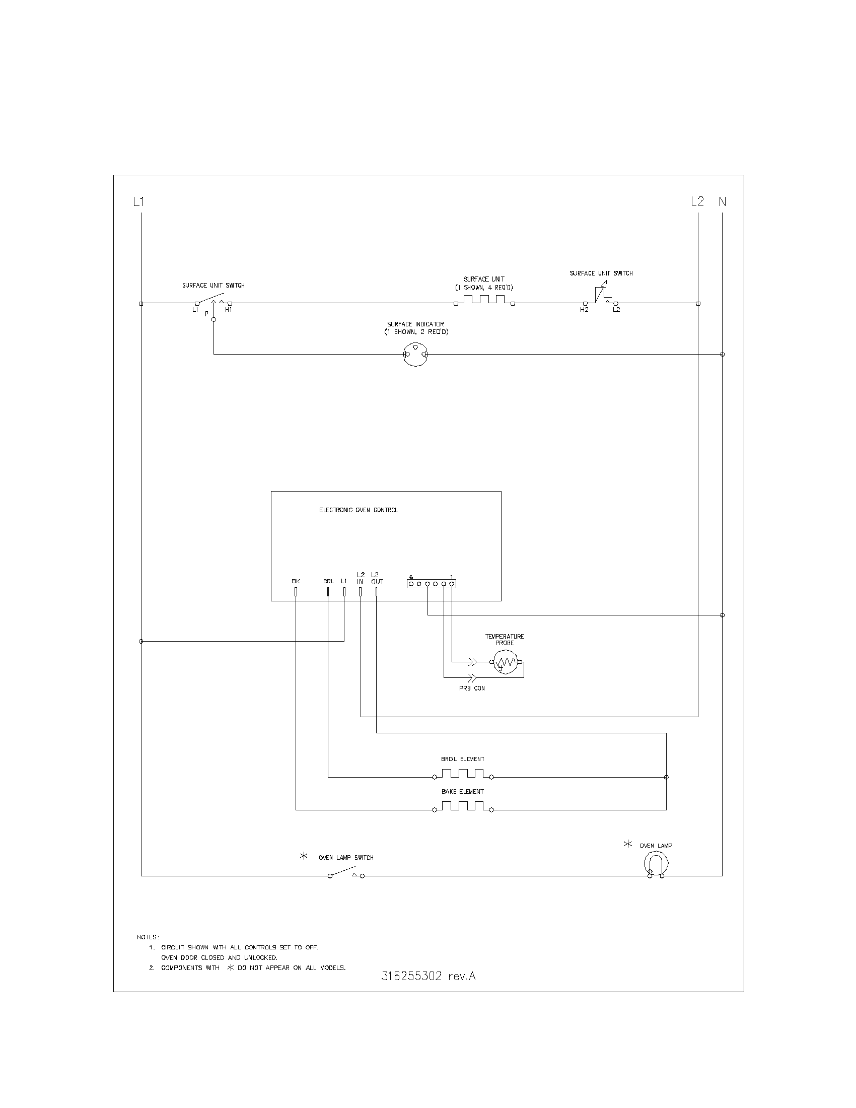 WIRING SCHEMATIC