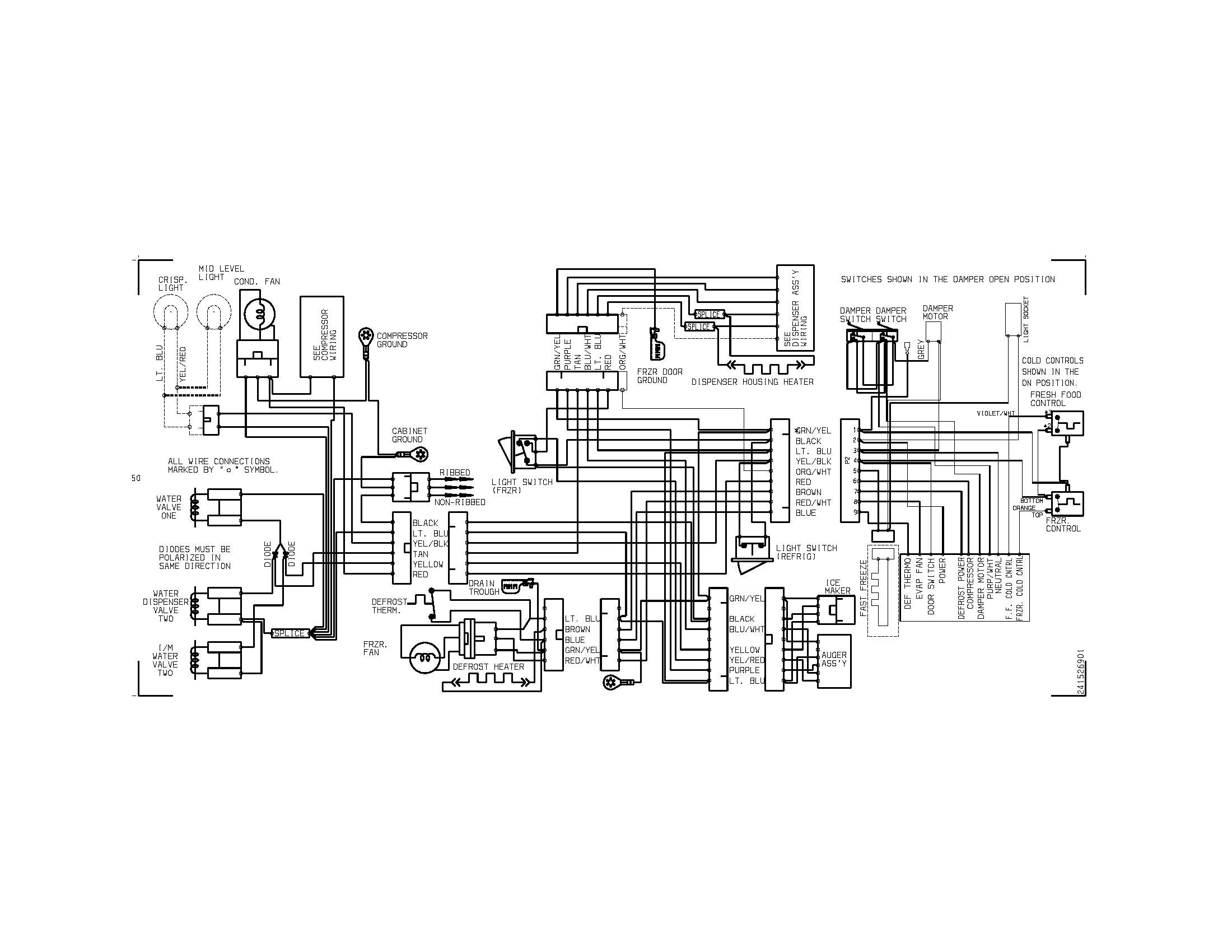 WIRING DIAGRAM